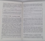 DAHAN-DALMEDICO Amy, PEIFFER Jeanne "Histoire des Mathématiques - Routes et Dédales"