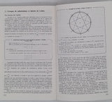 DAHAN-DALMEDICO Amy, PEIFFER Jeanne "Histoire des Mathématiques - Routes et Dédales"