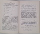 ARSAC Jacques "Premières leçons de programmation - Exemples de programmes en LSE, BASIC et PASCAL"