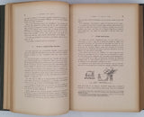 HENRIVAUX Jules "La verrerie au XXe siècle"