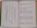 THÉOBALD Nicolas, GAMA A. "Géologie générale et pétrologie, éléments de géodynamique"