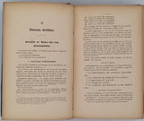 PELLERIN Georges "Guide pratique de l'Expert-chimiste en Denrées Alimentaires"