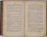 PELLERIN Georges "Guide pratique de l'Expert-chimiste en Denrées Alimentaires"