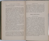 SOLLIER Paul (Docteur) "L'Hystérie et son traitement"