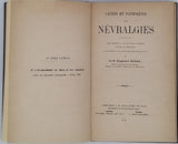 RIGAL Auguste "Causes et pathogénie des Névralgies"