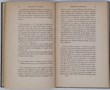 RIGAL Auguste "Causes et pathogénie des Névralgies"