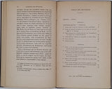 RIGAL Auguste "Causes et pathogénie des Névralgies"