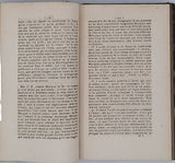 BAUME Antoine "Opuscules chimiques faisant suite à la chimie expérimentale et raisonnée"
