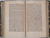 BAUME Antoine "Opuscules chimiques faisant suite à la chimie expérimentale et raisonnée"