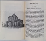 LAPORTE René "La Seconde Vie de Maistre François Villon"