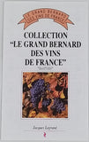 SMITH Michel [Collection le Grand Bernard des Vins de France] "Corbières"