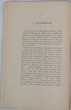 LACROIX André "Le Tramway de Valence à Crest - Valence * Malissard * Beaumont * Montéléger * Montmeyran * Upie * La Rochette * Vaunaveys"