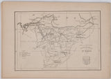KARL A. "France-Album (Dieppe, Pont-l'Evêque, Grenoble, Saint Malo, Nice, Pau)"