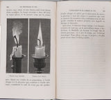 BOUANT Émile "Les Merveilles du Feu"