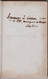 LANTHOIS Étienne "Théorie nouvelle de la phtisie pulmonaire"