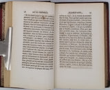 LANTHOIS Étienne "Théorie nouvelle de la phtisie pulmonaire"