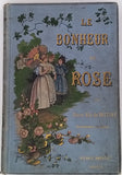 VALTINE Marie Alix de "Le bonheur de Rose"