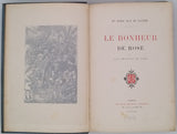VALTINE Marie Alix de "Le bonheur de Rose"