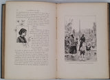 VALTINE Marie Alix de "Le bonheur de Rose"
