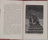 FONVIELLE Wilfrid de "Éclairs et Tonnerres"