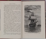 FONVIELLE Wilfrid de "Éclairs et Tonnerres"