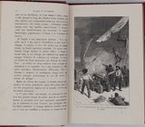 FONVIELLE Wilfrid de "Éclairs et Tonnerres"