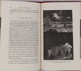 FONVIELLE Wilfrid de "Éclairs et Tonnerres"