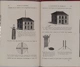 FONVIELLE Wilfrid de "Éclairs et Tonnerres"