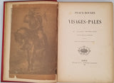 MAYNE-REID (Capitaine) Thomas "Peaux-rouges et Visages pâles"