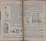 CHANCRIN Ernest "Le Vin - Procédés modernes de Préparation, d'Amélioration et de Conservation"