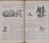 CHANCRIN Ernest "Le Vin - Procédés modernes de Préparation, d'Amélioration et de Conservation"