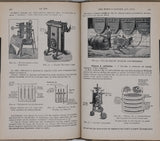 CHANCRIN Ernest "Le Vin - Procédés modernes de Préparation, d'Amélioration et de Conservation"