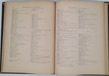LACROIX André "Département de la Drôme - Inventaire sommaire des Archives Hospitalières de la ville de Romans antérieures à 1790"