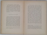 PERROSSIER Cyprien (Chanoine) "Essai de Bibliographie Romanaise - Evêques originaires de la Drôme (Fragments historiques)"