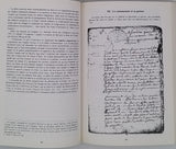 SERRE Robert "Grâne - Histoire d'un village du Val de Drôme : Tome 1. Des origines à 1800. Tome 2. De 1800 à 1900"