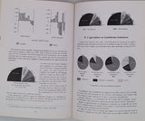 SERRE Robert "Grâne - Histoire d'un village du Val de Drôme : Tome 1. Des origines à 1800. Tome 2. De 1800 à 1900"
