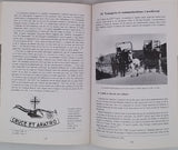 SERRE Robert "Grâne - Histoire d'un village du Val de Drôme : Tome 1. Des origines à 1800. Tome 2. De 1800 à 1900"