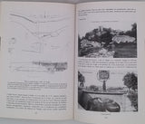 SERRE Robert "Grâne - Histoire d'un village du Val de Drôme : Tome 1. Des origines à 1800. Tome 2. De 1800 à 1900"