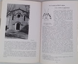SERRE Robert "Grâne - Histoire d'un village du Val de Drôme : Tome 1. Des origines à 1800. Tome 2. De 1800 à 1900"