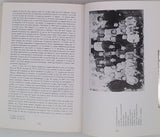 SERRE Robert "Grâne - Histoire d'un village du Val de Drôme : Tome 1. Des origines à 1800. Tome 2. De 1800 à 1900"