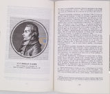 GARCIN Michel "La Patrie en danger - Histoire des bataillons de volontaires de 1791 à 1794 et des généraux drômois"