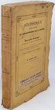 GRAS Scipion "Statistique minéralogique du département de la Drôme"