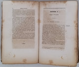 GRAS Scipion "Statistique minéralogique du département de la Drôme"