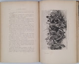 MARCHAL Gustave "Le drame de Metz"