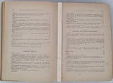 BEILLE Lucien "Précis de botanique pharmaceutique"