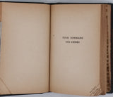 BORDIER Charles "Guide pratique du préparateur en pharmacie - Technologie pharmaceutique"