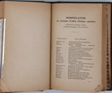 BORDIER Charles "Guide pratique du préparateur en pharmacie - Technologie pharmaceutique"