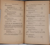 BORDIER Charles "Guide pratique du préparateur en pharmacie - Technologie pharmaceutique"