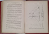 CONTESSE Georges "La Marine d'aujourd'hui"
