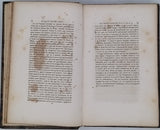 MONTAIGNE Michel Eyquem de "Essais de Michel de Montaigne"